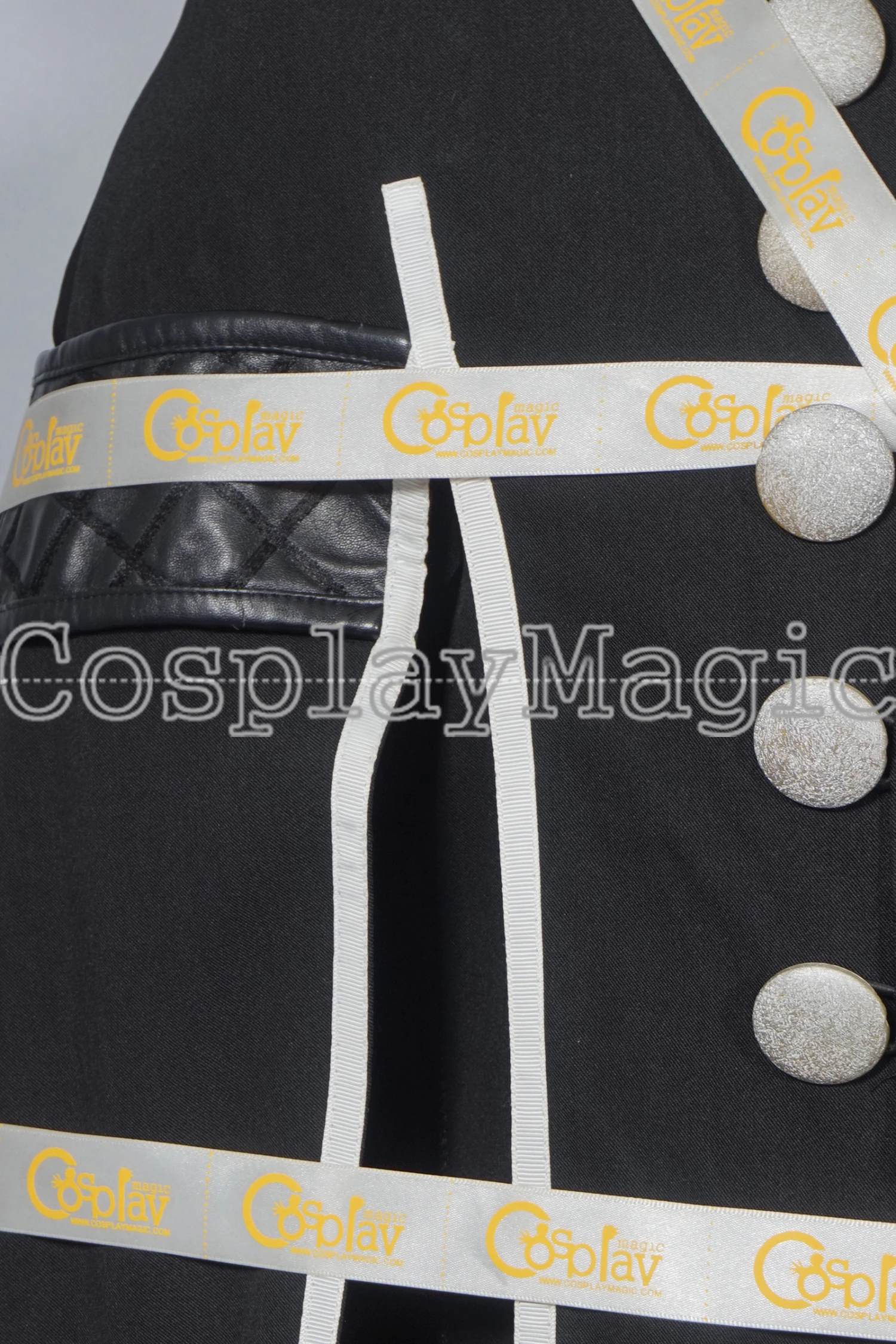 Tokyo Ghoul Ayato Kirishima Cosplay 9 Tokyo Ghoul Ayato Kirishima Cosplay - Image 9