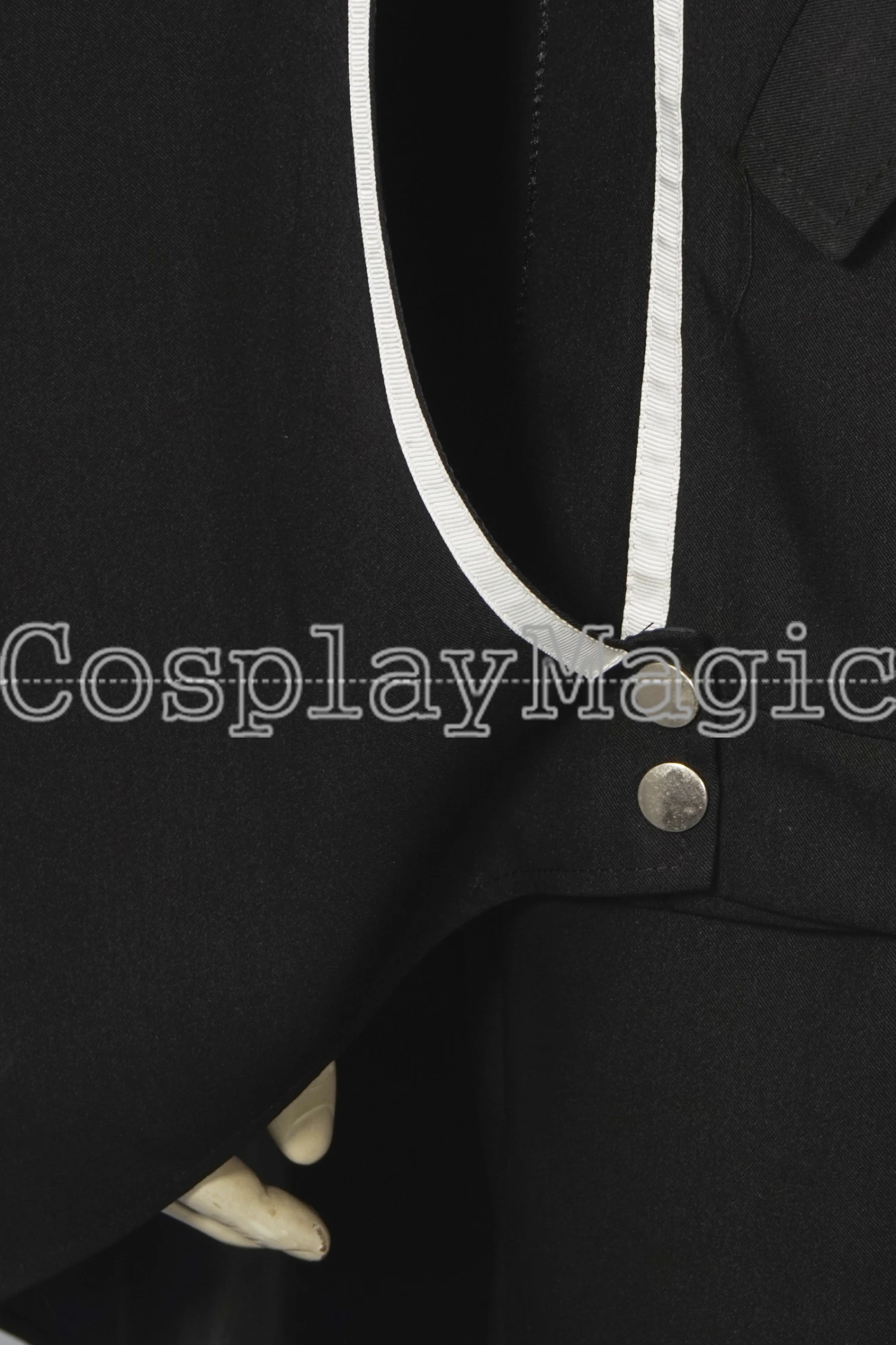 Tokyo Ghoul Ayato Kirishima Cosplay 8 Tokyo Ghoul Ayato Kirishima Cosplay - Image 8