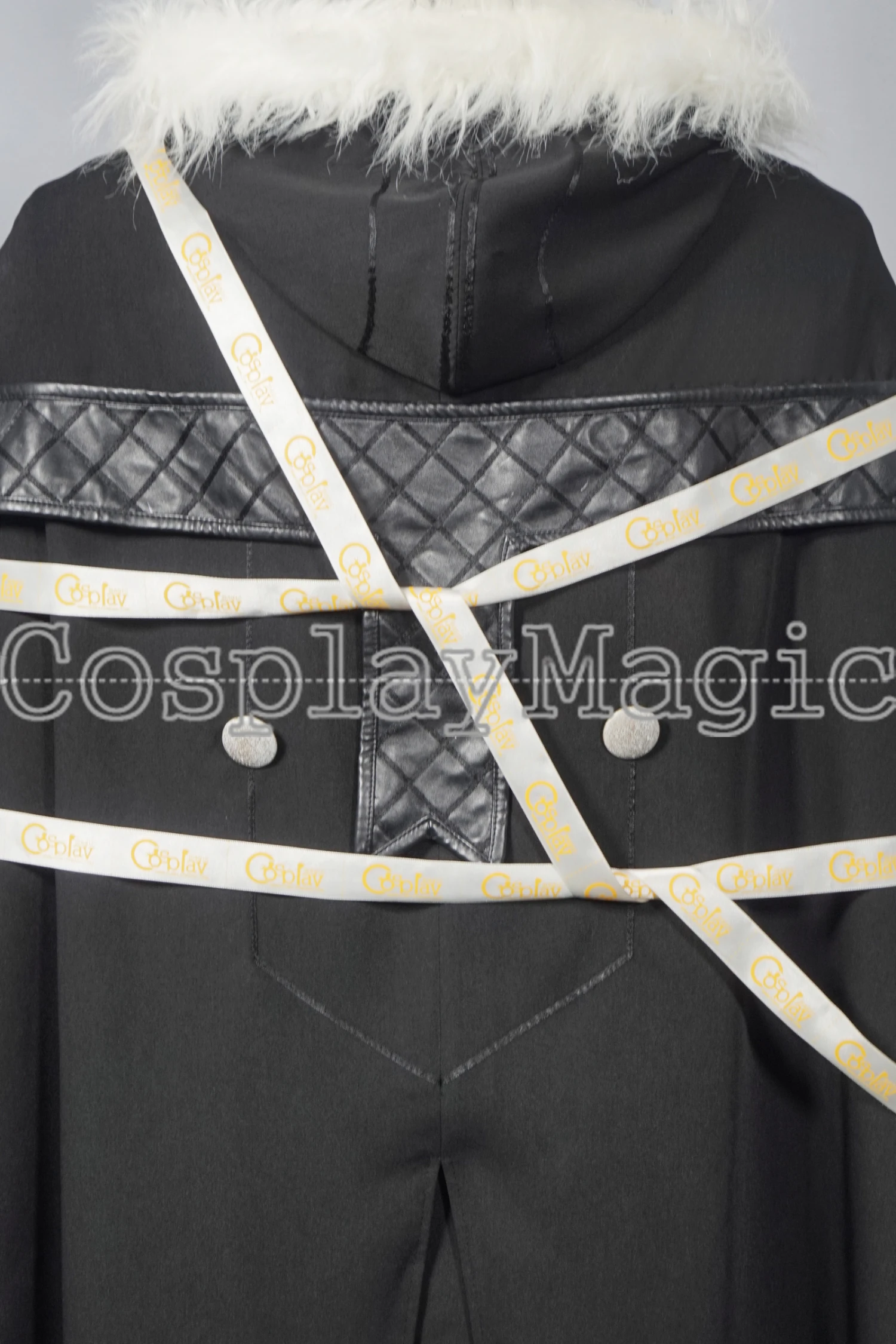 Tokyo Ghoul Ayato Kirishima Cosplay 6 Tokyo Ghoul Ayato Kirishima Cosplay - Image 6