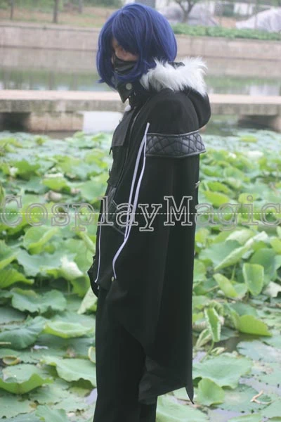 Tokyo Ghoul Ayato Kirishima Cosplay 17 Tokyo Ghoul Ayato Kirishima Cosplay - Image 17