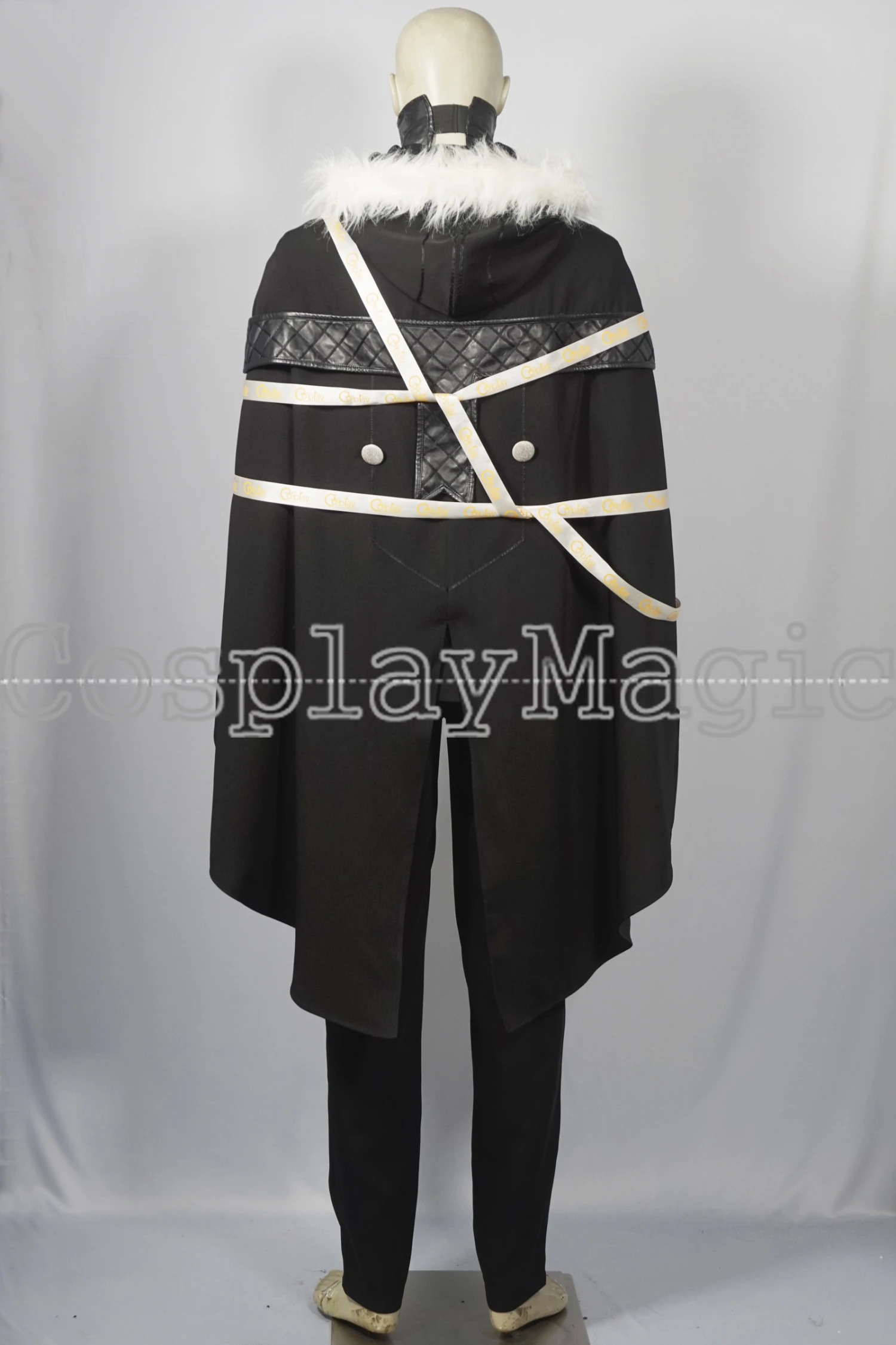 Tokyo Ghoul Ayato Kirishima Cosplay 3 Tokyo Ghoul Ayato Kirishima Cosplay - Image 3