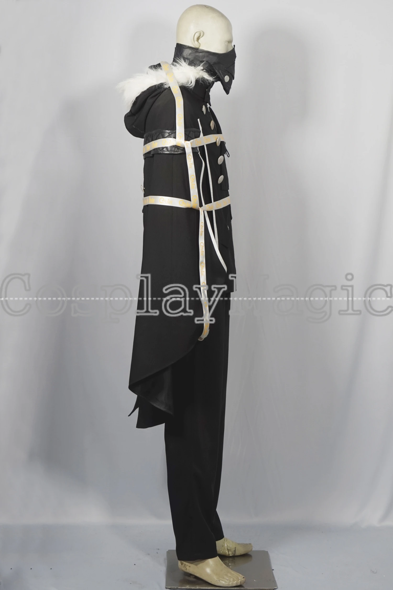 Tokyo Ghoul Ayato Kirishima Cosplay 5 Tokyo Ghoul Ayato Kirishima Cosplay - Image 5