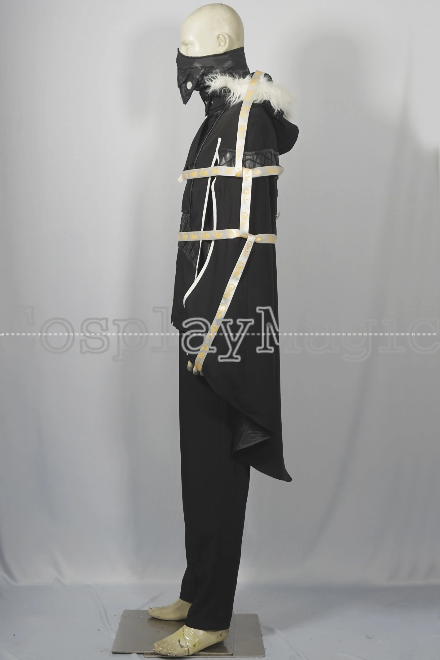 Tokyo Ghoul Ayato Kirishima Cosplay 4 Tokyo Ghoul Ayato Kirishima Cosplay - Image 4
