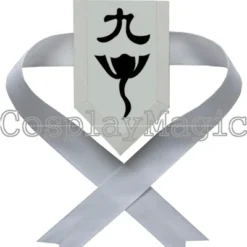 Bleach 9th Division Lieutenant Shuhei Hisagi Cosplay -Cosplay Magic Store 1490armband