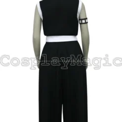 Bleach 9th Division Lieutenant Shuhei Hisagi Cosplay -Cosplay Magic Store 1492