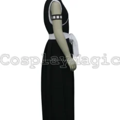 Bleach 9th Division Lieutenant Shuhei Hisagi Cosplay -Cosplay Magic Store 1496