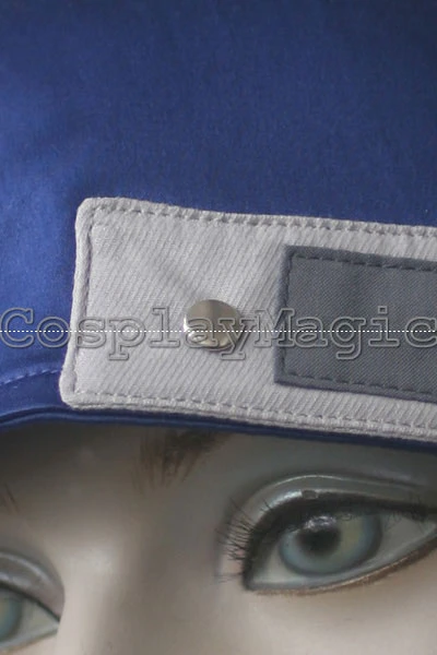 BlazBlue: Calamity Trigger Noel Vermillion Cosplay 9 BlazBlue: Calamity Trigger Noel Vermillion Cosplay - Image 9