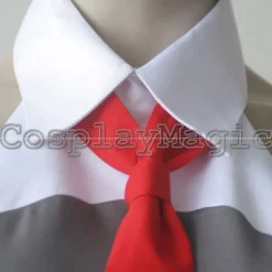 BlazBlue: Calamity Trigger Noel Vermillion Cosplay 25 BlazBlue: Calamity Trigger Noel Vermillion Cosplay -Cosplay Magic Store 15000b