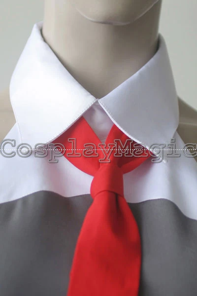 BlazBlue: Calamity Trigger Noel Vermillion Cosplay 13 BlazBlue: Calamity Trigger Noel Vermillion Cosplay - Image 13