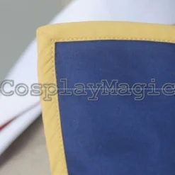 BlazBlue: Calamity Trigger Noel Vermillion Cosplay 24 BlazBlue: Calamity Trigger Noel Vermillion Cosplay -Cosplay Magic Store 15000c