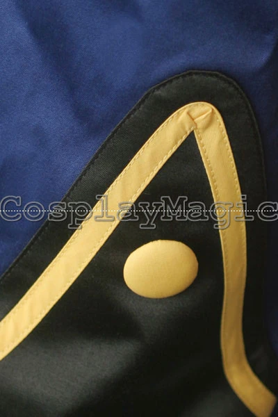 BlazBlue: Calamity Trigger Noel Vermillion Cosplay 11 BlazBlue: Calamity Trigger Noel Vermillion Cosplay - Image 11