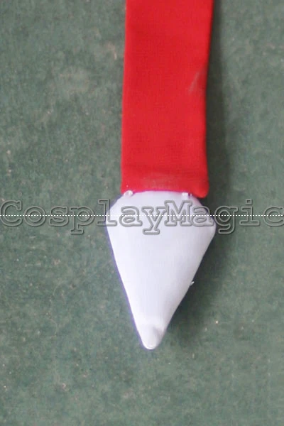 BlazBlue: Calamity Trigger Noel Vermillion Cosplay 8 BlazBlue: Calamity Trigger Noel Vermillion Cosplay - Image 8