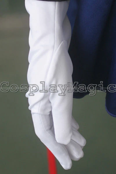 BlazBlue: Calamity Trigger Noel Vermillion Cosplay 7 BlazBlue: Calamity Trigger Noel Vermillion Cosplay - Image 7