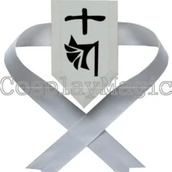 Bleach 10th Division Lieutenant Matsumoto Rangiku Cosplay -Cosplay Magic Store 1500armband