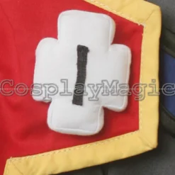 BlazBlue: Calamity Trigger Jin Kisaragi Cosplay -Cosplay Magic Store 15010c