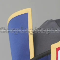 BlazBlue: Calamity Trigger Jin Kisaragi Cosplay -Cosplay Magic Store 15010e