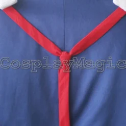 BlazBlue: Calamity Trigger Jin Kisaragi Cosplay -Cosplay Magic Store 15010f