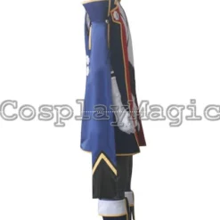 BlazBlue: Calamity Trigger Jin Kisaragi Cosplay -Cosplay Magic Store 15013