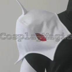 BlazBlue: Calamity Trigger Hakumen Cosplay -Cosplay Magic Store 15020b