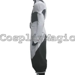 BlazBlue: Calamity Trigger Hakumen Cosplay -Cosplay Magic Store 15024