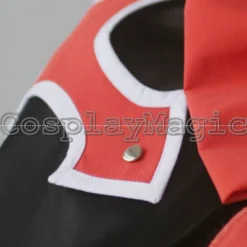 BlazBlue: Calamity Trigger Rachel Alucard Cosplay -Cosplay Magic Store 15030b