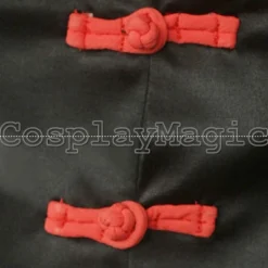 BlazBlue: Calamity Trigger Rachel Alucard Cosplay -Cosplay Magic Store 15030c
