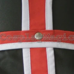 BlazBlue: Calamity Trigger Rachel Alucard Cosplay -Cosplay Magic Store 15030e