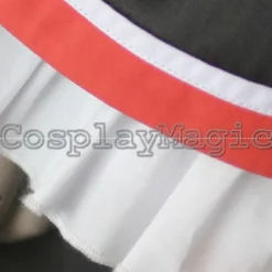 BlazBlue: Calamity Trigger Rachel Alucard Cosplay -Cosplay Magic Store 15030g