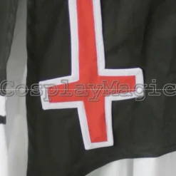 BlazBlue: Calamity Trigger Rachel Alucard Cosplay -Cosplay Magic Store 15030h