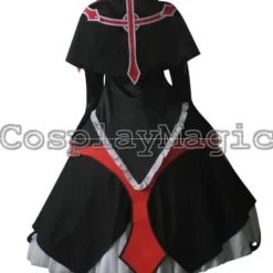 BlazBlue: Calamity Trigger Rachel Alucard Cosplay -Cosplay Magic Store 15032