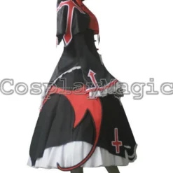 BlazBlue: Calamity Trigger Rachel Alucard Cosplay -Cosplay Magic Store 15033