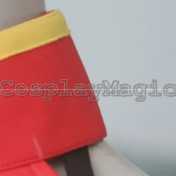 BlazBlue: Calamity Trigger Litchi Faye-Ling Cosplay -Cosplay Magic Store 15040b