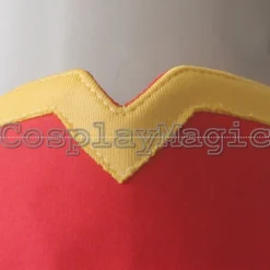 BlazBlue: Calamity Trigger Litchi Faye-Ling Cosplay -Cosplay Magic Store 15040f