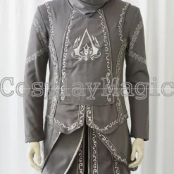 Assassin's Creed: Revelations Ezio Auditore Da Firenze Cosplay -Cosplay Magic Store 15060c
