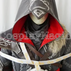 Assassin's Creed: Revelations Ezio Auditore Da Firenze Cosplay -Cosplay Magic Store 15060e
