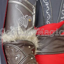 Assassin's Creed: Revelations Ezio Auditore Da Firenze Cosplay -Cosplay Magic Store 15060g