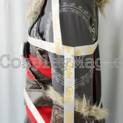 Assassin's Creed: Revelations Ezio Auditore Da Firenze Cosplay -Cosplay Magic Store 15060i