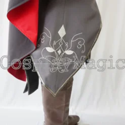 Assassin's Creed: Revelations Ezio Auditore Da Firenze Cosplay -Cosplay Magic Store 15060l