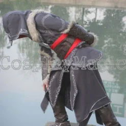 Assassin's Creed: Revelations Ezio Auditore Da Firenze Cosplay -Cosplay Magic Store 15060o