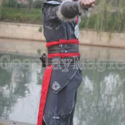 Assassin's Creed: Revelations Ezio Auditore Da Firenze Cosplay -Cosplay Magic Store 15060p