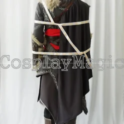 Assassin's Creed: Revelations Ezio Auditore Da Firenze Cosplay -Cosplay Magic Store 15062
