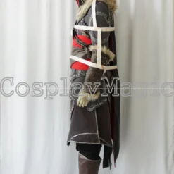 Assassin's Creed: Revelations Ezio Auditore Da Firenze Cosplay -Cosplay Magic Store 15063