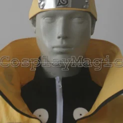 Naruto Uzumaki Naruto Tailed Beast Mode -Cosplay Magic Store 15090a