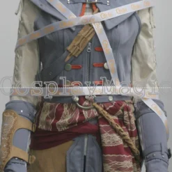 Assassin's Creed III: Liberation Aveline Cosplay 33 Assassin's Creed III: Liberation Aveline Cosplay -Cosplay Magic Store 15100a