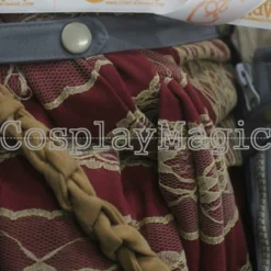 Assassin's Creed III: Liberation Aveline Cosplay 32 Assassin's Creed III: Liberation Aveline Cosplay -Cosplay Magic Store 15100b