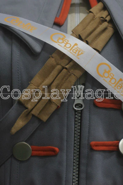 Assassin's Creed III: Liberation Aveline Cosplay 15 Assassin's Creed III: Liberation Aveline Cosplay - Image 15