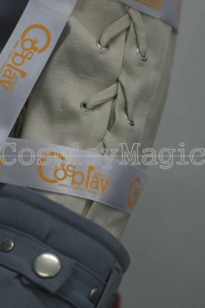 Assassin's Creed III: Liberation Aveline Cosplay 13 Assassin's Creed III: Liberation Aveline Cosplay - Image 13