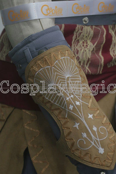 Assassin's Creed III: Liberation Aveline Cosplay 12 Assassin's Creed III: Liberation Aveline Cosplay - Image 12