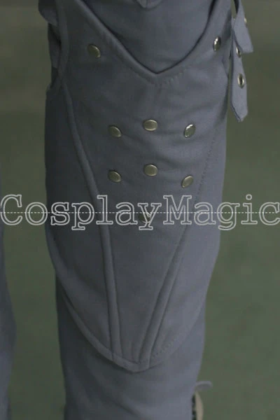 Assassin's Creed III: Liberation Aveline Cosplay 10 Assassin's Creed III: Liberation Aveline Cosplay - Image 10