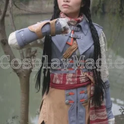 Assassin's Creed III: Liberation Aveline Cosplay 22 Assassin's Creed III: Liberation Aveline Cosplay -Cosplay Magic Store 15100l